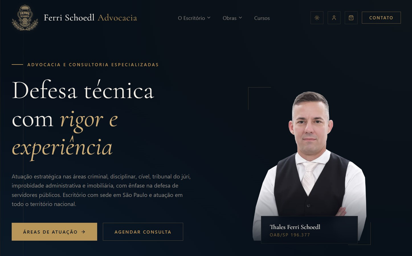 Ferri Schoedl homepage